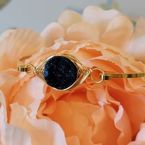 Kinsley Armelle bangle bracelet